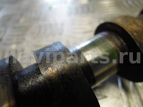 Головка блока цилиндров BMW 3 E90/E91/E92/E93, 2008 г., арт. 38311, фото 11