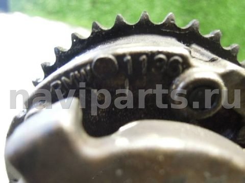 Головка блока цилиндров BMW 3 E90/E91/E92/E93, 2008 г., арт. 38311, фото 12