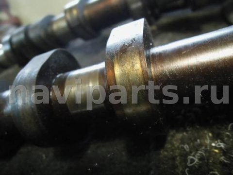 Головка блока цилиндров BMW 3 E90/E91/E92/E93, 2008 г., арт. 38311, фото 19