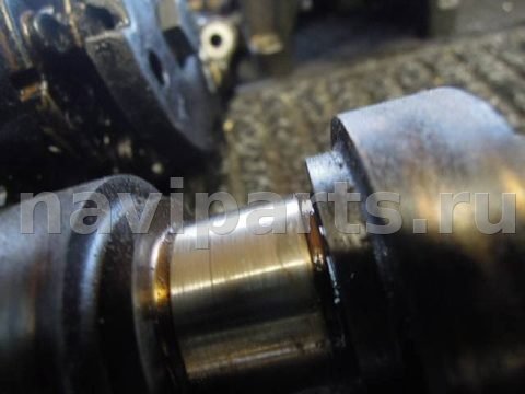 Головка блока цилиндров BMW 3 E90/E91/E92/E93, 2008 г., арт. 38311, фото 20