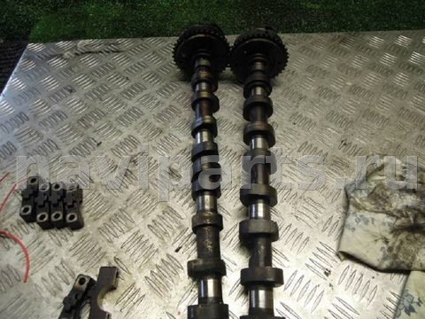 Головка блока цилиндров BMW 3 E90/E91/E92/E93, 2008 г., арт. 38311, фото 22