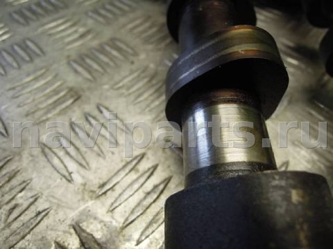 Головка блока цилиндров BMW 3 E90/E91/E92/E93, 2008 г., арт. 38311, фото 24