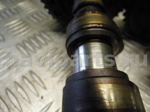 Головка блока цилиндров BMW 3 E90/E91/E92/E93, 2008 г., арт. 38311, фото 25