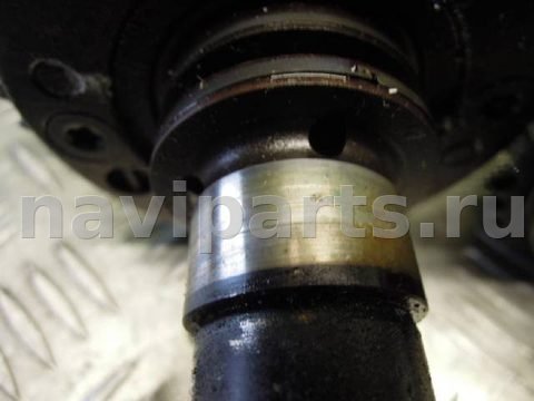 Головка блока цилиндров BMW 3 E90/E91/E92/E93, 2008 г., арт. 38311, фото 26