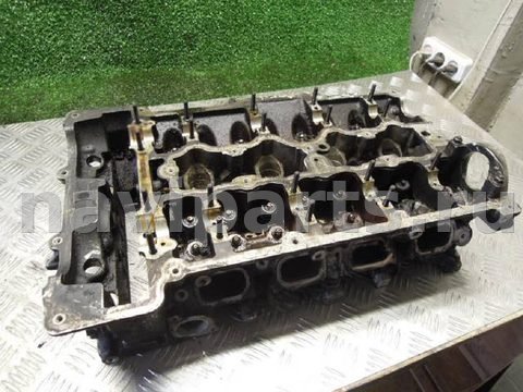 Головка блока цилиндров BMW 3 E90/E91/E92/E93, 2008 г., арт. 38311, фото 27