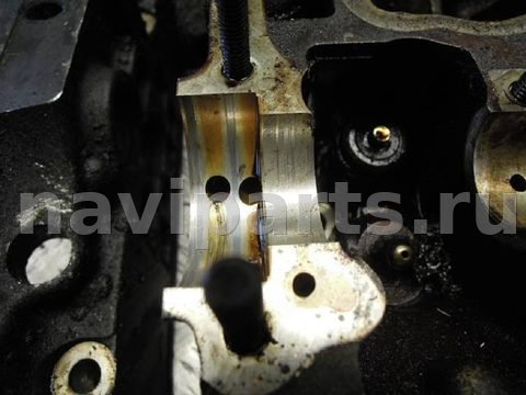Головка блока цилиндров BMW 3 E90/E91/E92/E93, 2008 г., арт. 38311, фото 28