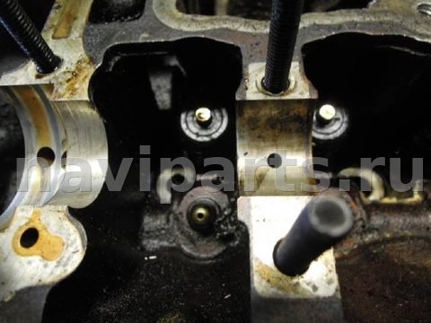 Головка блока цилиндров BMW 3 E90/E91/E92/E93, 2008 г., арт. 38311, фото 29