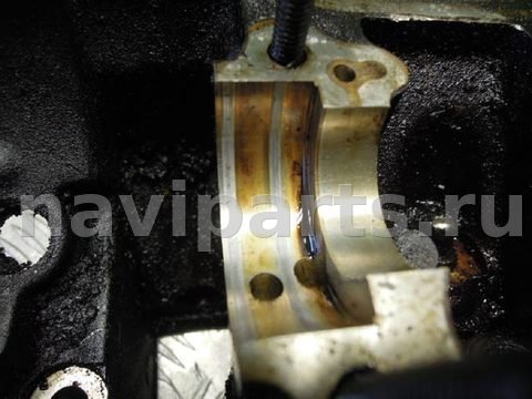 Головка блока цилиндров BMW 3 E90/E91/E92/E93, 2008 г., арт. 38311, фото 33
