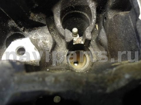 Головка блока цилиндров BMW 3 E90/E91/E92/E93, 2008 г., арт. 38311, фото 38