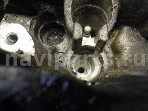 Головка блока цилиндров BMW 3 E90/E91/E92/E93, 2008 г., арт. 38311, фото 40