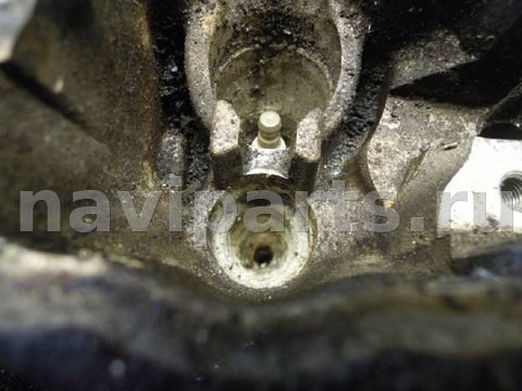 Головка блока цилиндров BMW 3 E90/E91/E92/E93, 2008 г., арт. 38311, фото 41