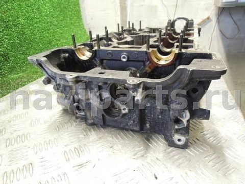Головка блока цилиндров BMW 3 E90/E91/E92/E93, 2008 г., арт. 38311, фото 42