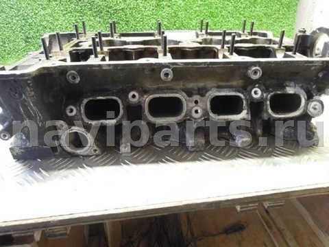 Головка блока цилиндров BMW 3 E90/E91/E92/E93, 2008 г., арт. 38311, фото 43