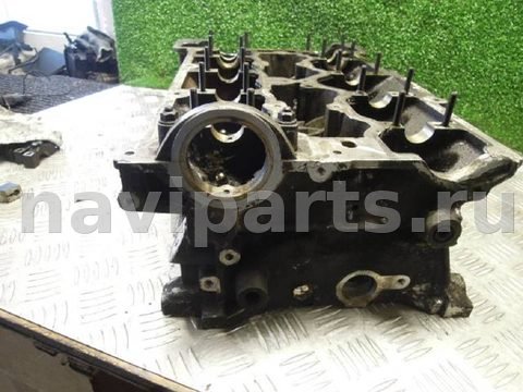 Головка блока цилиндров BMW 3 E90/E91/E92/E93, 2008 г., арт. 38311, фото 44