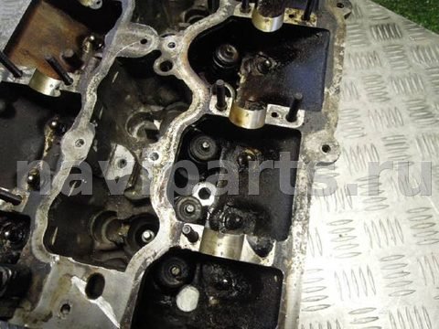 Головка блока цилиндров BMW 3 E90/E91/E92/E93, 2008 г., арт. 38311, фото 45