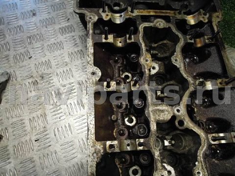 Головка блока цилиндров BMW 3 E90/E91/E92/E93, 2008 г., арт. 38311, фото 47