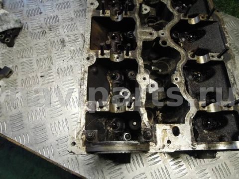 Головка блока цилиндров BMW 3 E90/E91/E92/E93, 2008 г., арт. 38311, фото 48