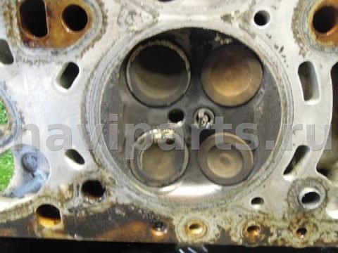 Головка блока цилиндров BMW 3 E90/E91/E92/E93, 2008 г., арт. 38311, фото 5