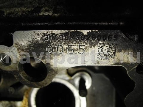 Головка блока цилиндров BMW 3 E90/E91/E92/E93, 2008 г., арт. 38311, фото 6