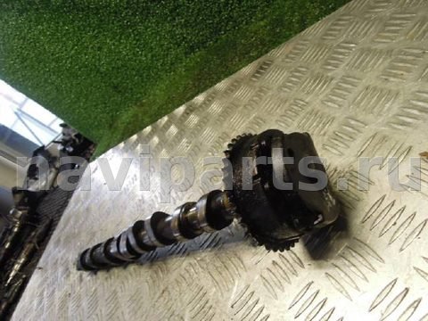 Головка блока цилиндров BMW 3 E90/E91/E92/E93, 2008 г., арт. 38311, фото 9