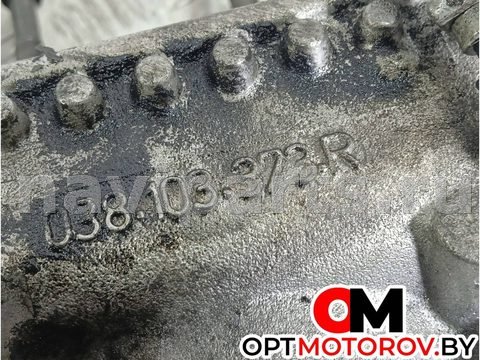 Головка блока цилиндров Volkswagen Passat, 2008 г., OEM 038103373R, арт. 38795, фото 2