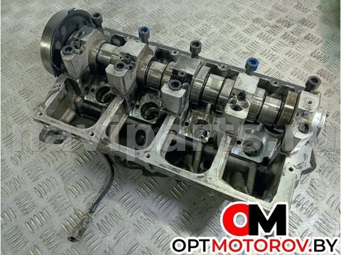 Головка блока цилиндров Volkswagen Passat, 2008 г., OEM 038103373R, арт. 38795, фото 3