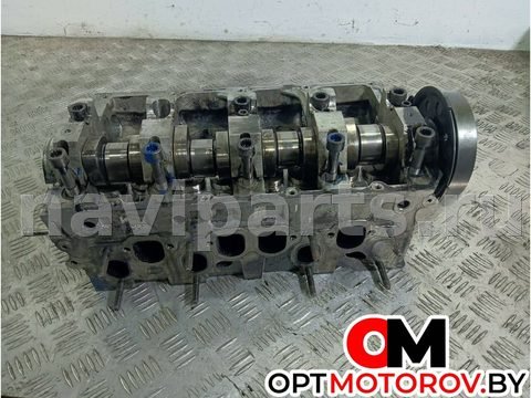 Головка блока цилиндров Volkswagen Passat, 2008 г., OEM 038103373R, арт. 38795, фото 5
