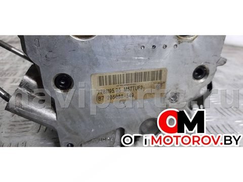 Головка блока цилиндров BMW 3 E90/E91/E92/E93, 2008 г., арт. 38826, фото 4