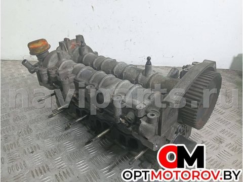 Головка блока цилиндров Saab 9-3, 2008 г., OEM 46822135, арт. 40031
