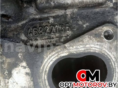 Головка блока цилиндров Saab 9-3, 2008 г., OEM 46822135, арт. 40031, фото 2