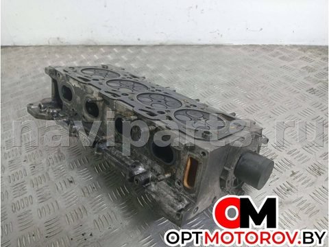 Головка блока цилиндров Saab 9-3, 2008 г., OEM 46822135, арт. 40031, фото 3
