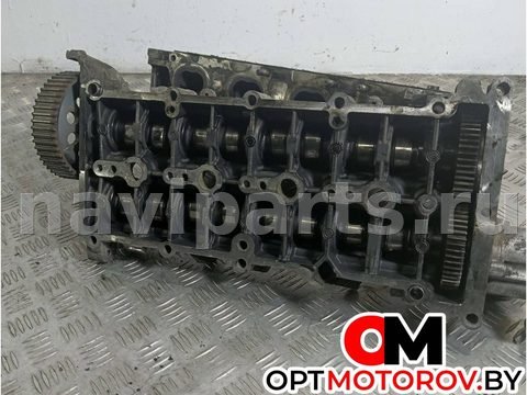 Головка блока цилиндров Saab 9-3, 2008 г., OEM 46822135, арт. 40031, фото 4