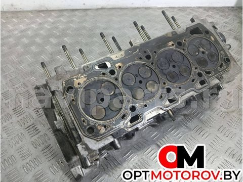 Головка блока цилиндров Saab 9-3, 2008 г., OEM 46822135, арт. 40031, фото 6