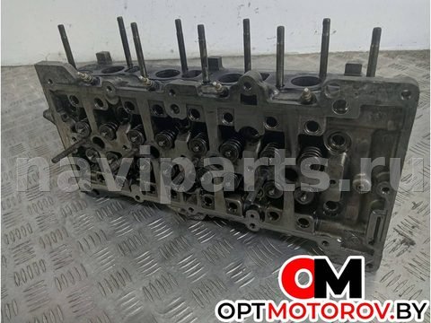 Головка блока цилиндров Saab 9-3, 2008 г., OEM 46822135, арт. 40031, фото 7
