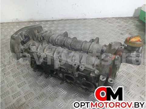 Головка блока цилиндров Saab 9-3, 2008 г., OEM 46822135, арт. 40031, фото 8