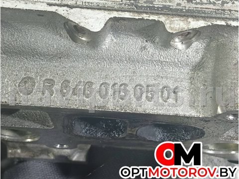 Головка блока цилиндров Mercedes C W204, 2007 г., OEM R6460160501, арт. 40104, фото 2