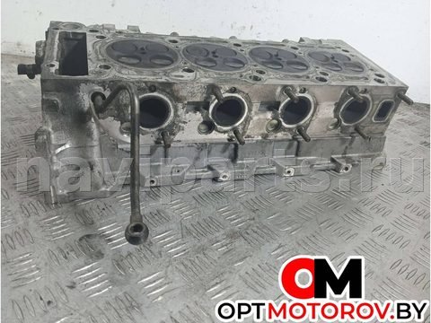 Головка блока цилиндров Mercedes C W204, 2007 г., OEM R6460160501, арт. 40104, фото 4