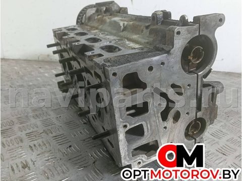 Головка блока цилиндров Renault Megane, 2005 г., OEM 8200145259F, арт. 40668, фото 10