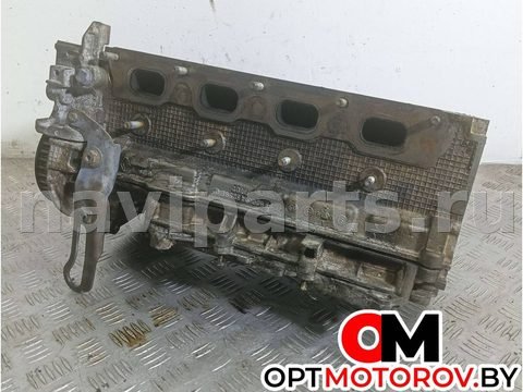 Головка блока цилиндров Renault Megane, 2005 г., OEM 8200145259F, арт. 40668, фото 11