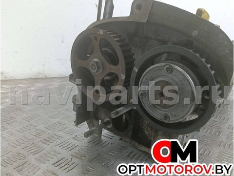 Головка блока цилиндров Renault Megane, 2005 г., OEM 8200145259F, арт. 40668, фото 6