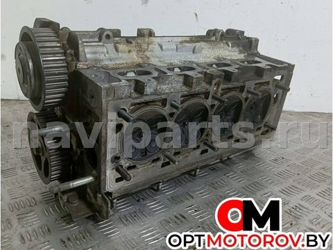 Головка блока цилиндров Renault Megane, 2005 г., OEM 8200145259F, арт. 40668, фото 8