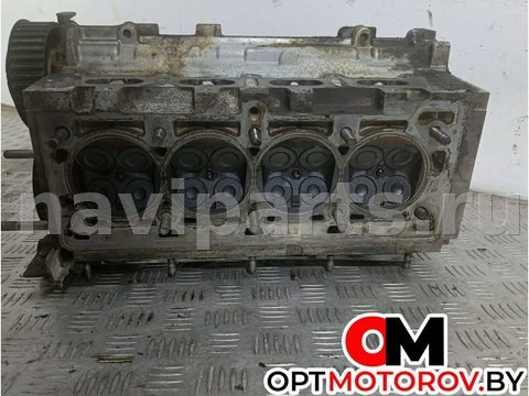 Головка блока цилиндров Renault Megane, 2005 г., OEM 8200145259F, арт. 40668, фото 9