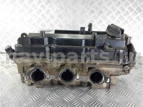 Головка блока цилиндров Nissan Murano, 2003 г., арт. 41091.55
