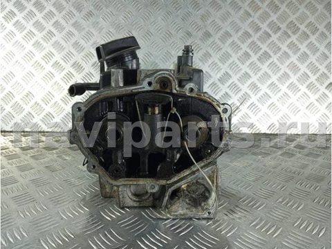 Головка блока цилиндров Nissan Murano, 2003 г., арт. 41091.55, фото 2