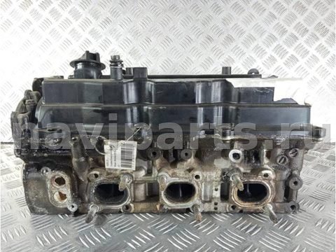 Головка блока цилиндров Nissan Murano, 2003 г., арт. 41091.55, фото 3