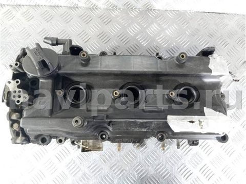 Головка блока цилиндров Nissan Murano, 2003 г., арт. 41091.55, фото 4