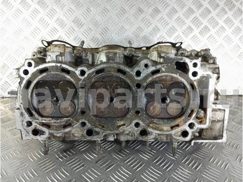 Головка блока цилиндров Nissan Murano, 2003 г., арт. 41091.55, фото 6