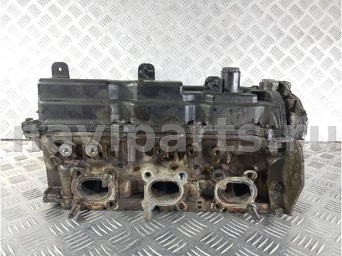 Головка блока цилиндров Nissan Murano, 2003 г., арт. 41091.56