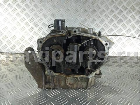 Головка блока цилиндров Nissan Murano, 2003 г., арт. 41091.56, фото 2