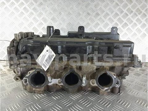 Головка блока цилиндров Nissan Murano, 2003 г., арт. 41091.56, фото 3